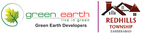 RedHills Township | Green Earth Developers